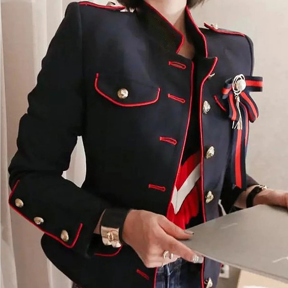 Jacket - Picture 1 of 3